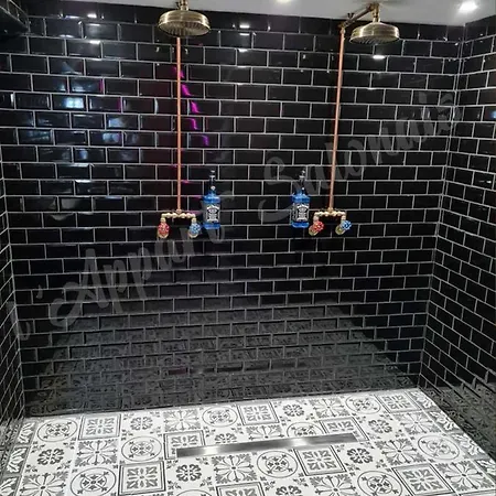 Lappart-Salonais 70M2 Avec Jacuzzi Privatif Exterior photo
