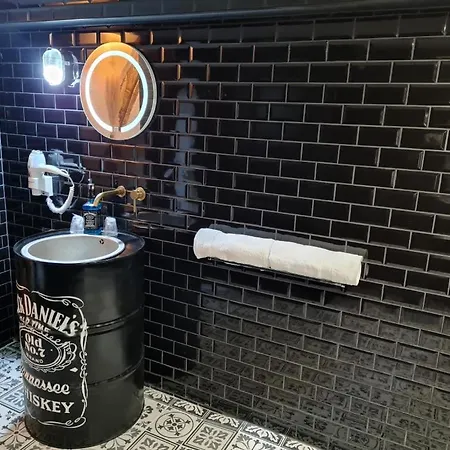 Lappart-Salonais 70M2 Avec Jacuzzi Privatif Exterior photo