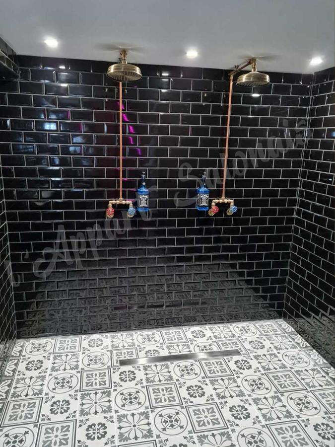 Lappart-salonais 70m2 Avec Jacuzzi Privatif Apartment Salon-de-Provence