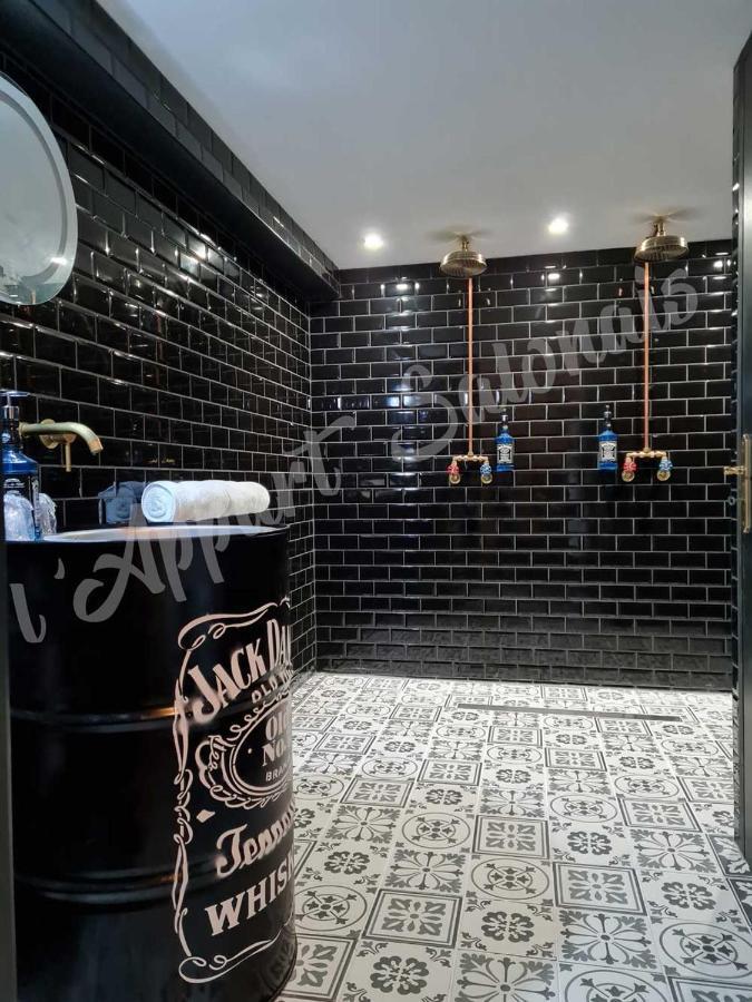 Lappart-salonais 70m2 Avec Jacuzzi Privatif *